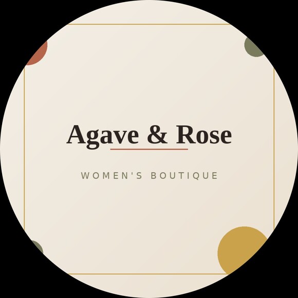 agaveandrose